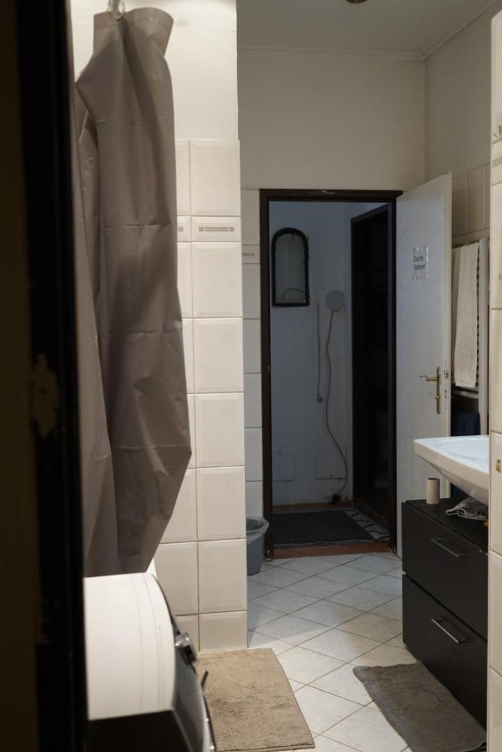 U6 Schoepfwerk 3 Homestay Vienna