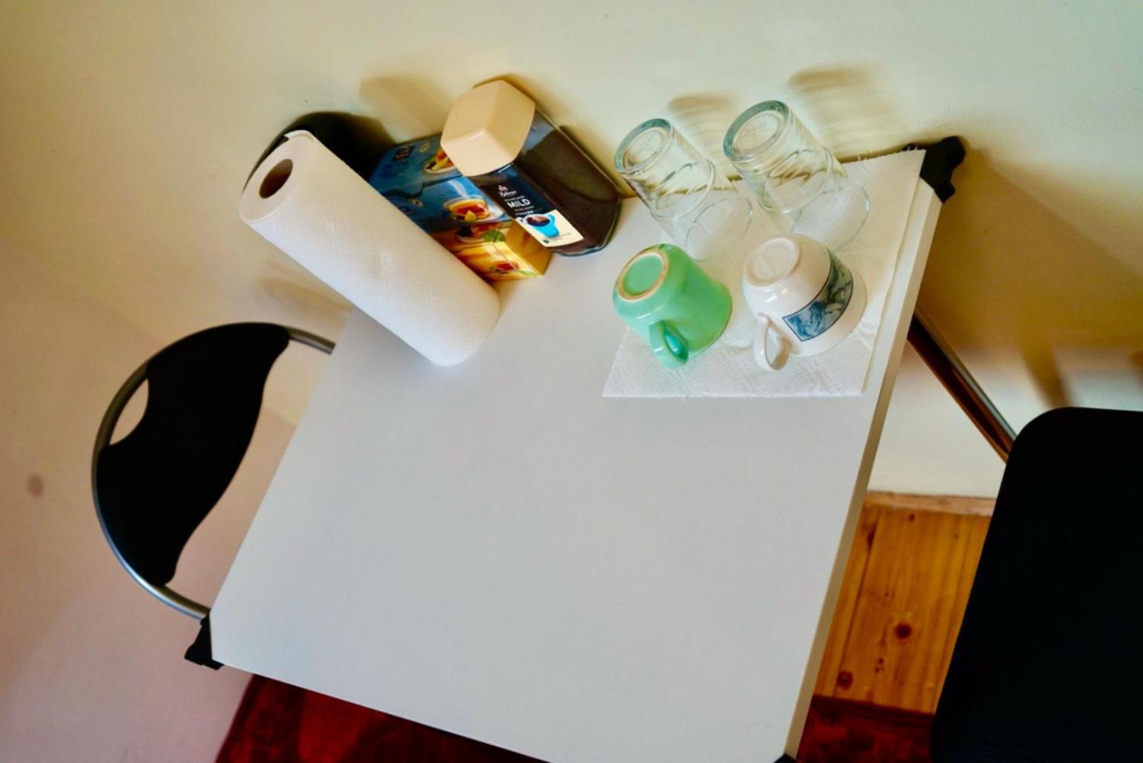 U6 Schoepfwerk 3 Homestay *