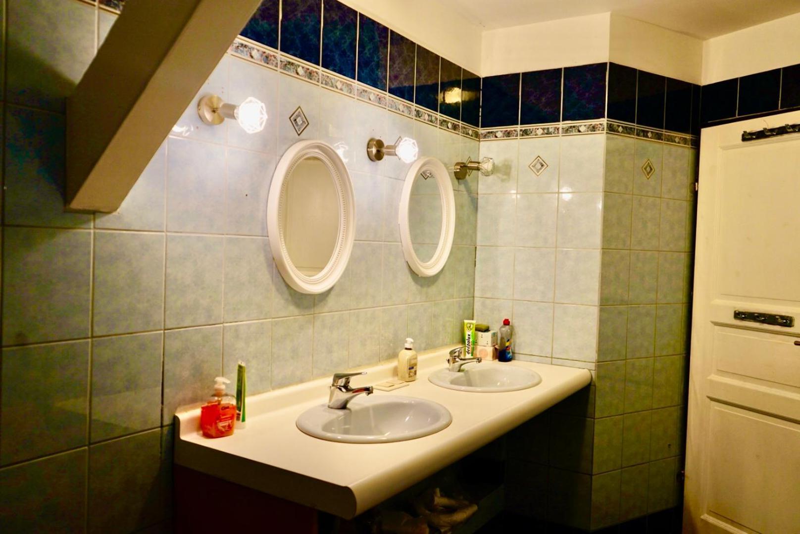 U6 Schoepfwerk 3 Homestay Vienna