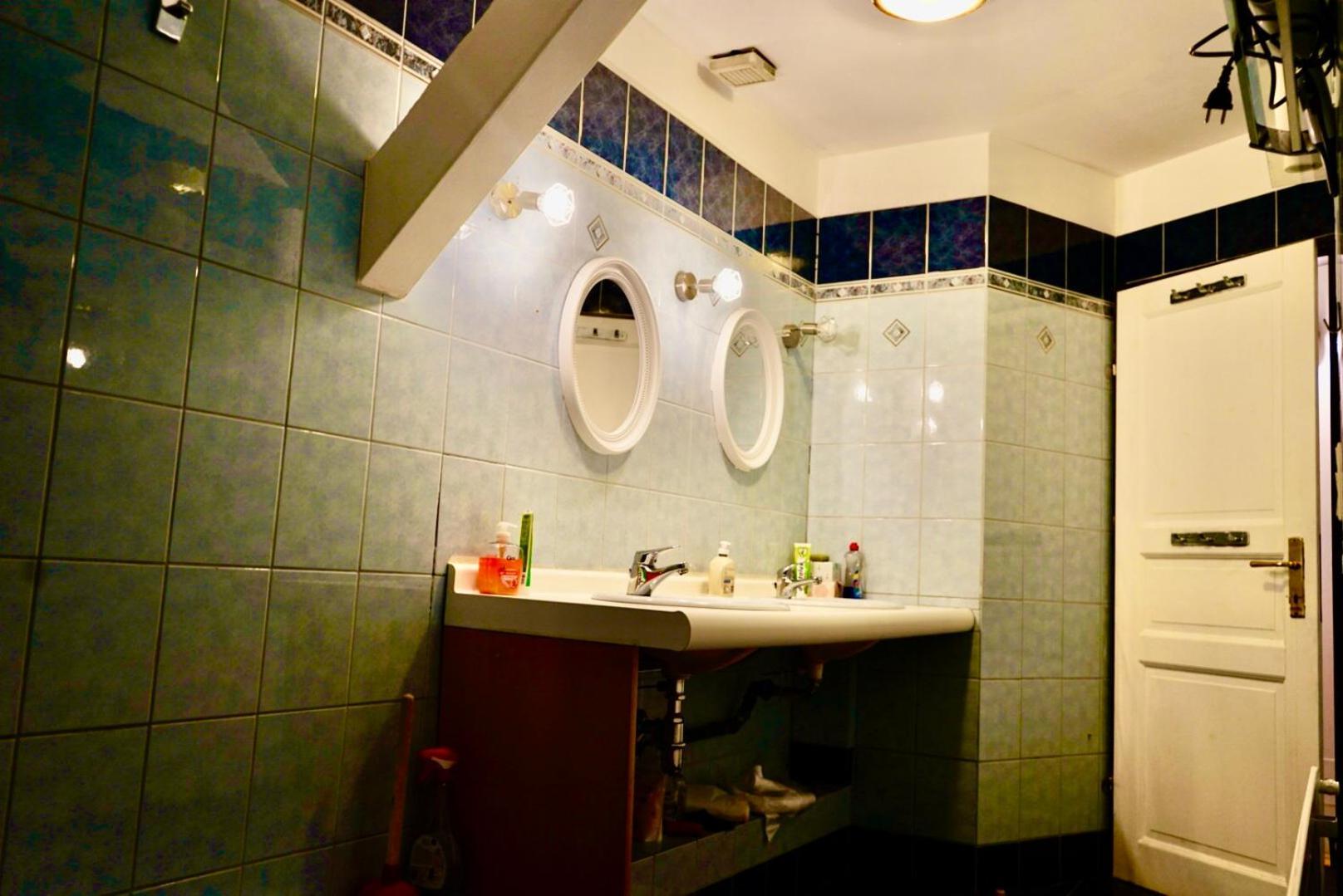 U6 Schoepfwerk 3 Homestay Vienna