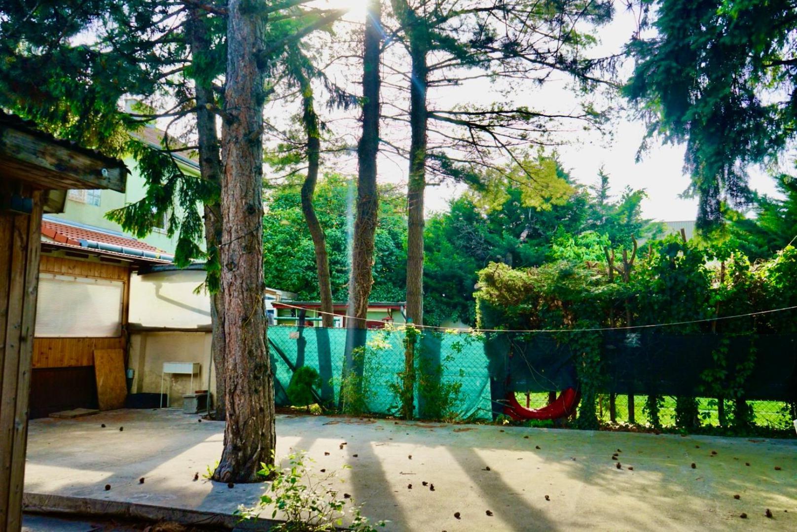 Homestay U6 Schoepfwerk 3 Vienna